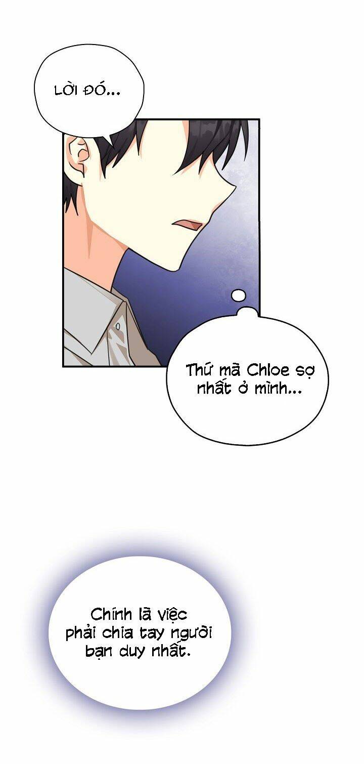 Ba Người Anh Trai Của Tôi Là Bạo Quân: Chapter 23