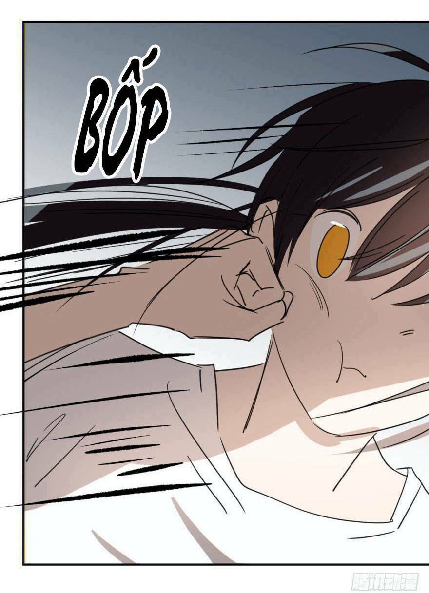 Truy Bắt Ngao Ngao: Chapter 25