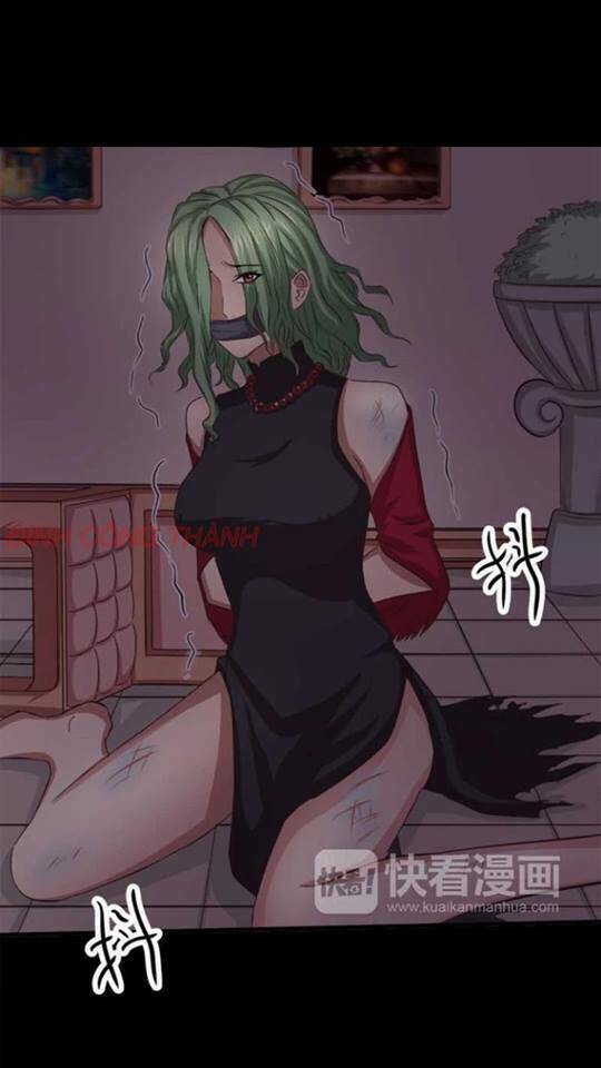 Truyện Kinh Dị Ở Tòa Nhà Số 44: Chapter 72