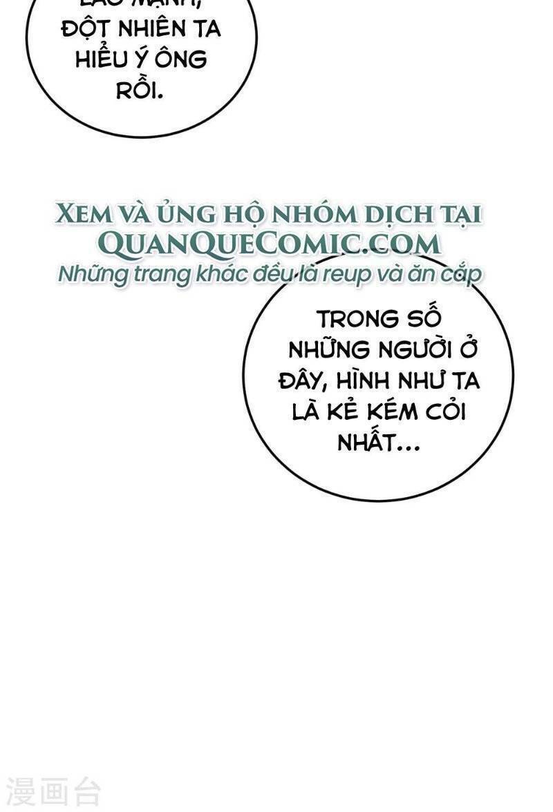 Vạn Giới Tiên Vương: Chapter 48