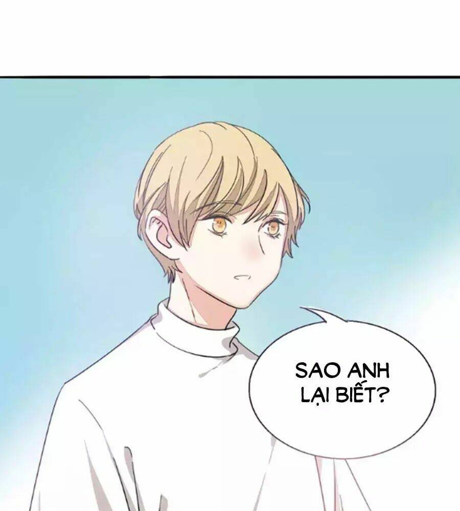 Mùi Hương Lãng Mạn: Chapter 32