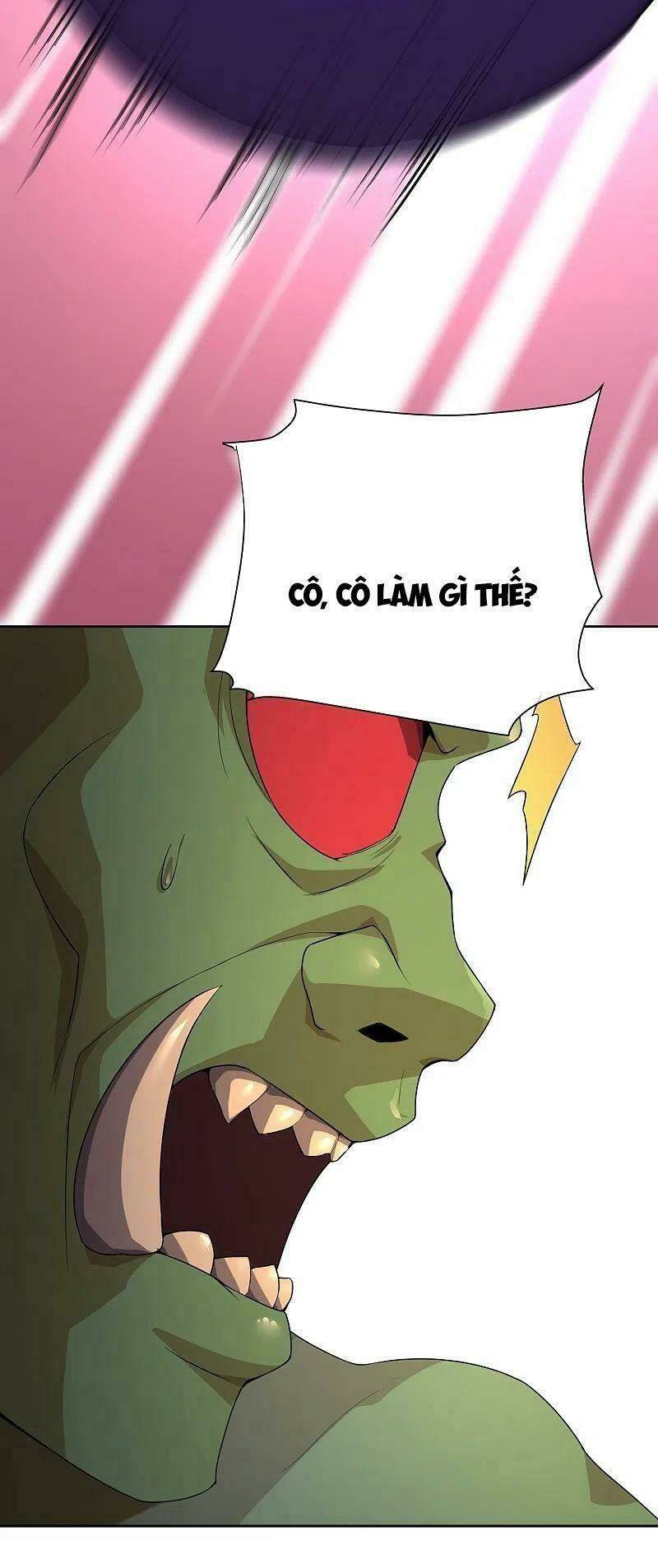 Vòng Bạn Bè Mạnh Nhất Của Tiên Giới: Chapter 172