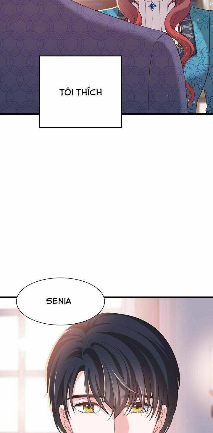 Nhân Vật Phản Diện Yêu Cầu Tôi Yêu Chàng: Chapter 20