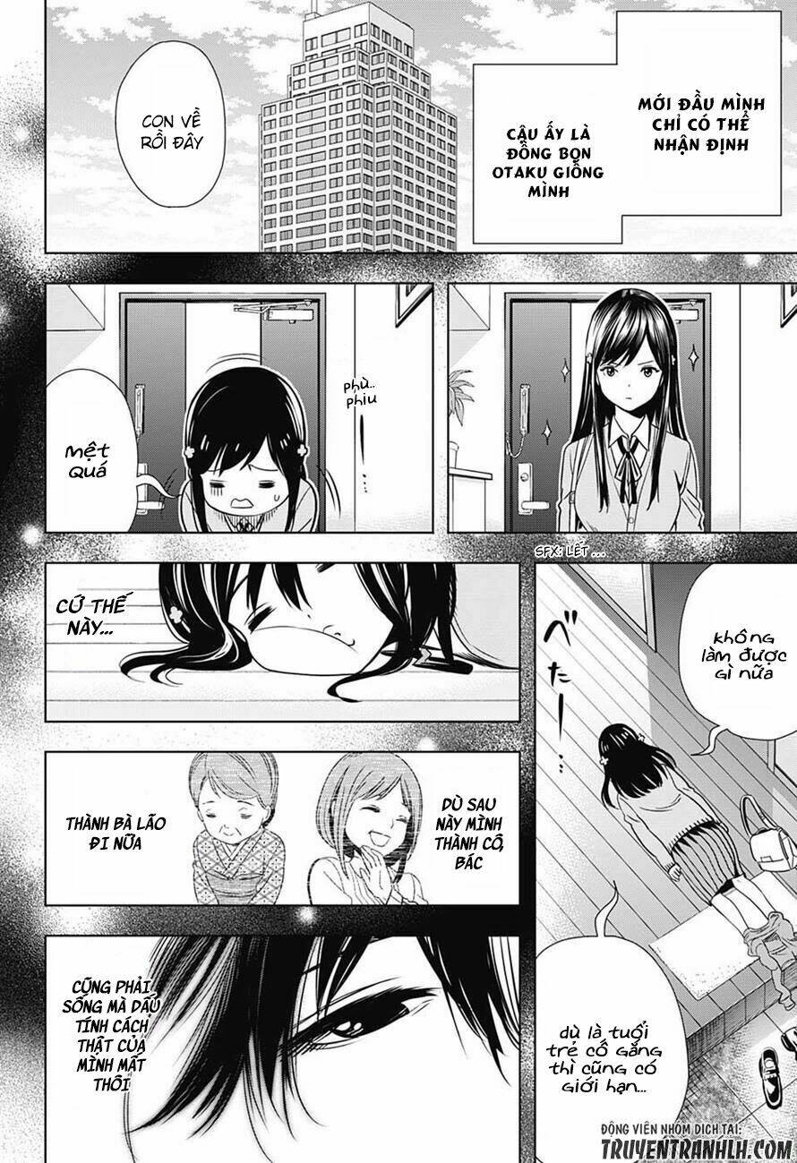 Cross Account: Chapter 2