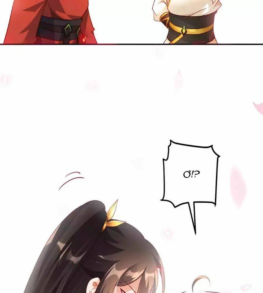 Thiên Kim Bất Hoán: Chapter 26