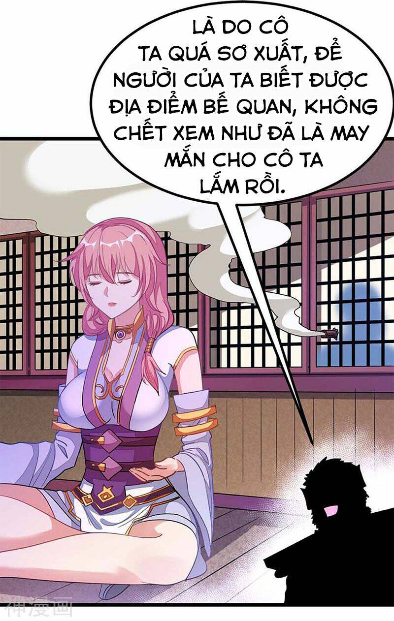 Cửu Dương Thần Vương: Chapter 207