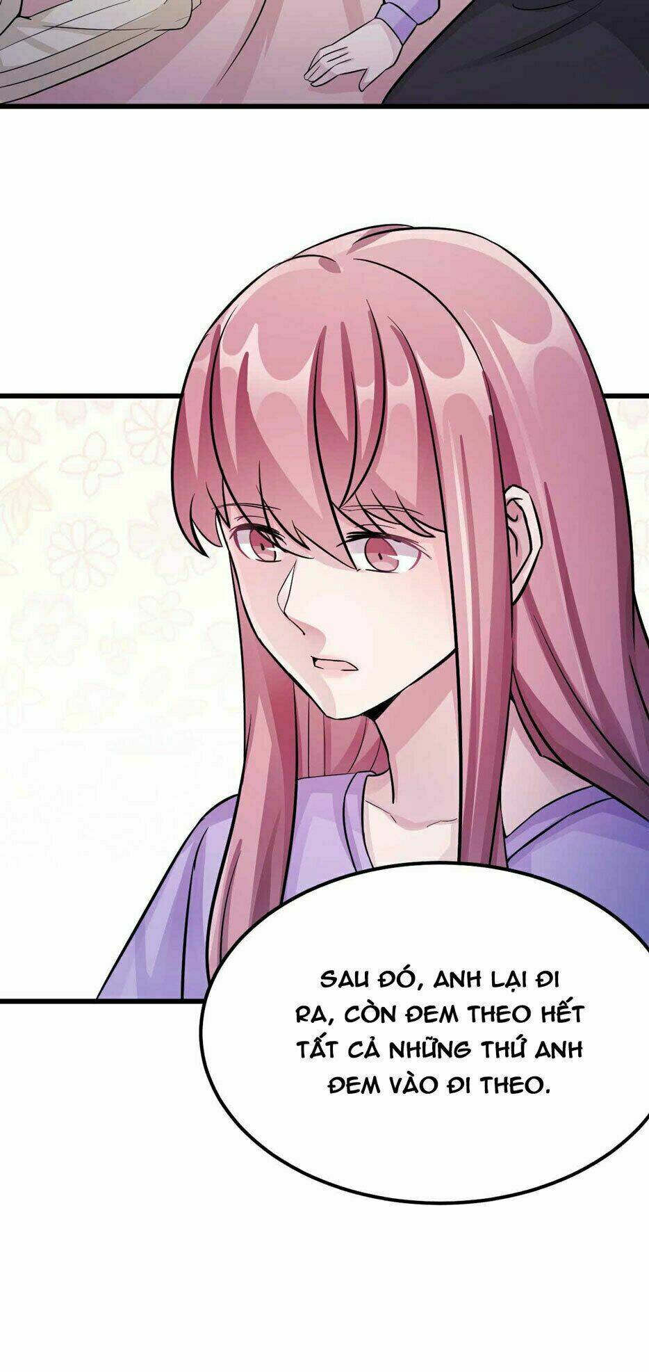 Mạc Thiếu Bức Hôn: Vợ Mới Khó Chống Đỡ: Chapter 97