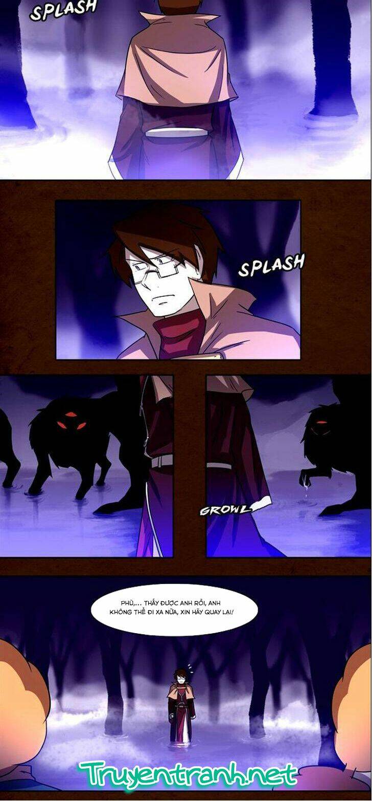 Fantasy World Survival: Chapter 11