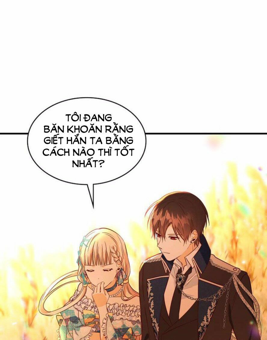 Lòng Trung Thành Với Kẻ Ác: Chapter 12