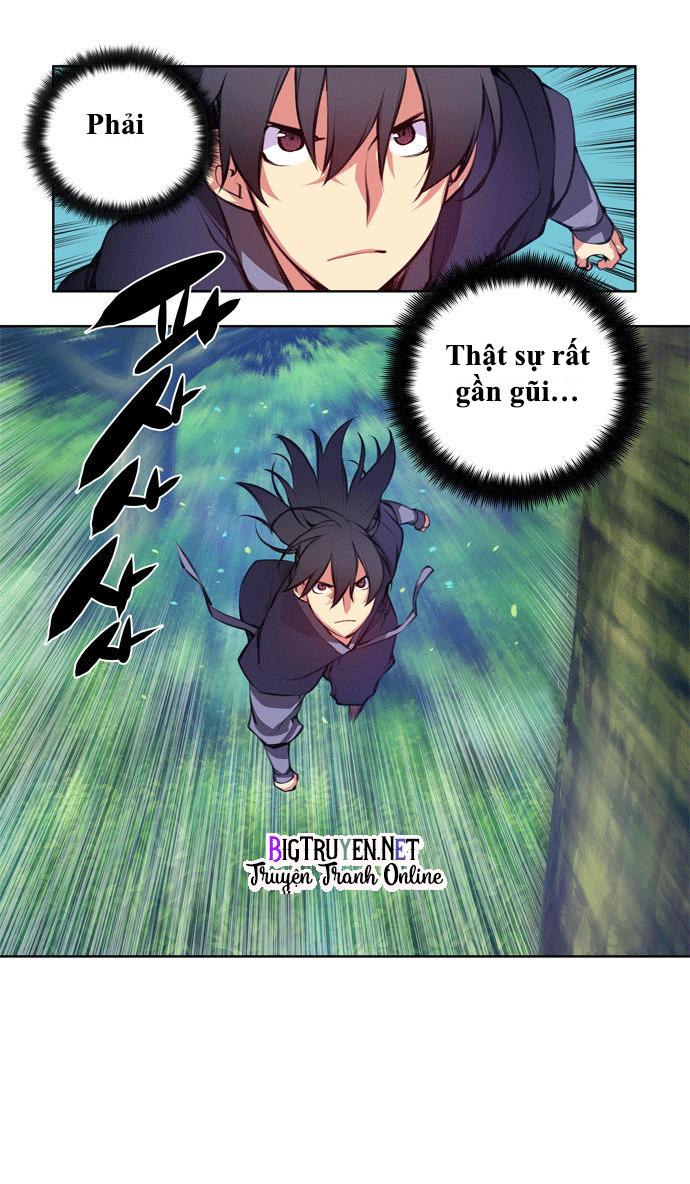 Marchan: The Embodiment Of Tales: Chapter 45