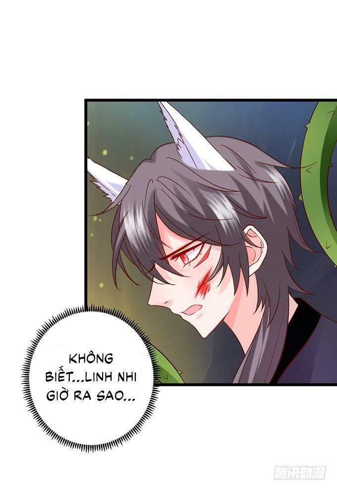 Hồ Tiên Hung Bạo: Chapter 146