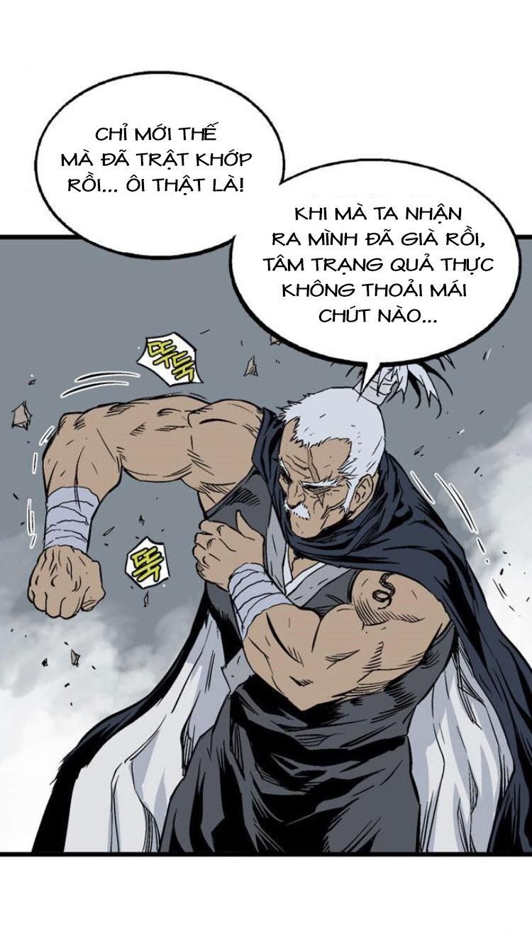 Cao Thủ 2: Chapter 114