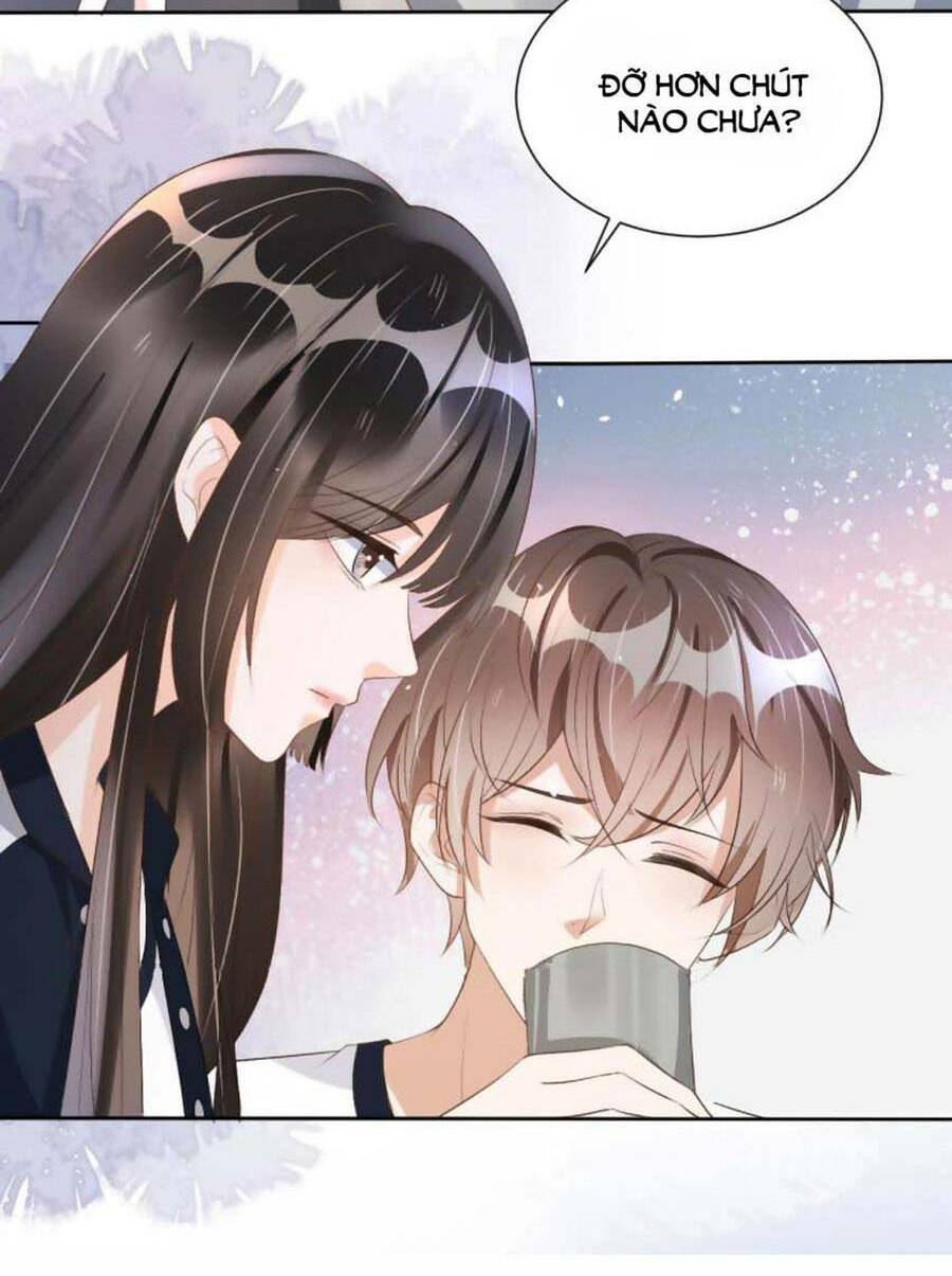 Dây Dưa Không Dứt: Chapter 17