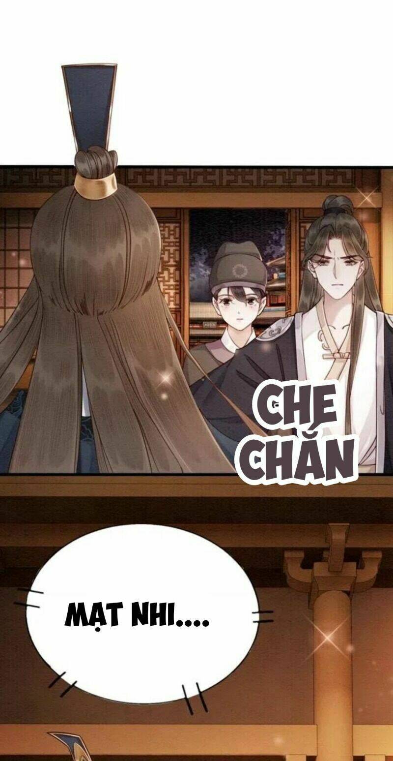 Trọng Sinh Bá Sủng Nhiếp Chính Vương Quá Mạnh Mẽ: Chapter 64