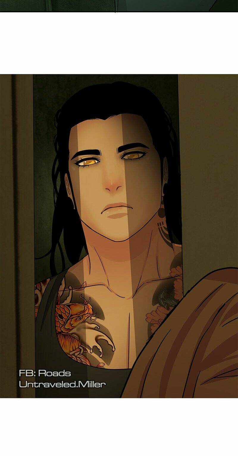 Nửa Đêm Ở Poppy Land: Chapter 46