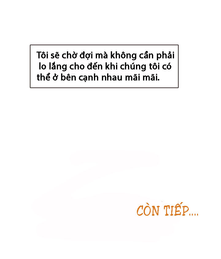 Giữa Tình Yêu Và Tình Bạn: Chapter 49