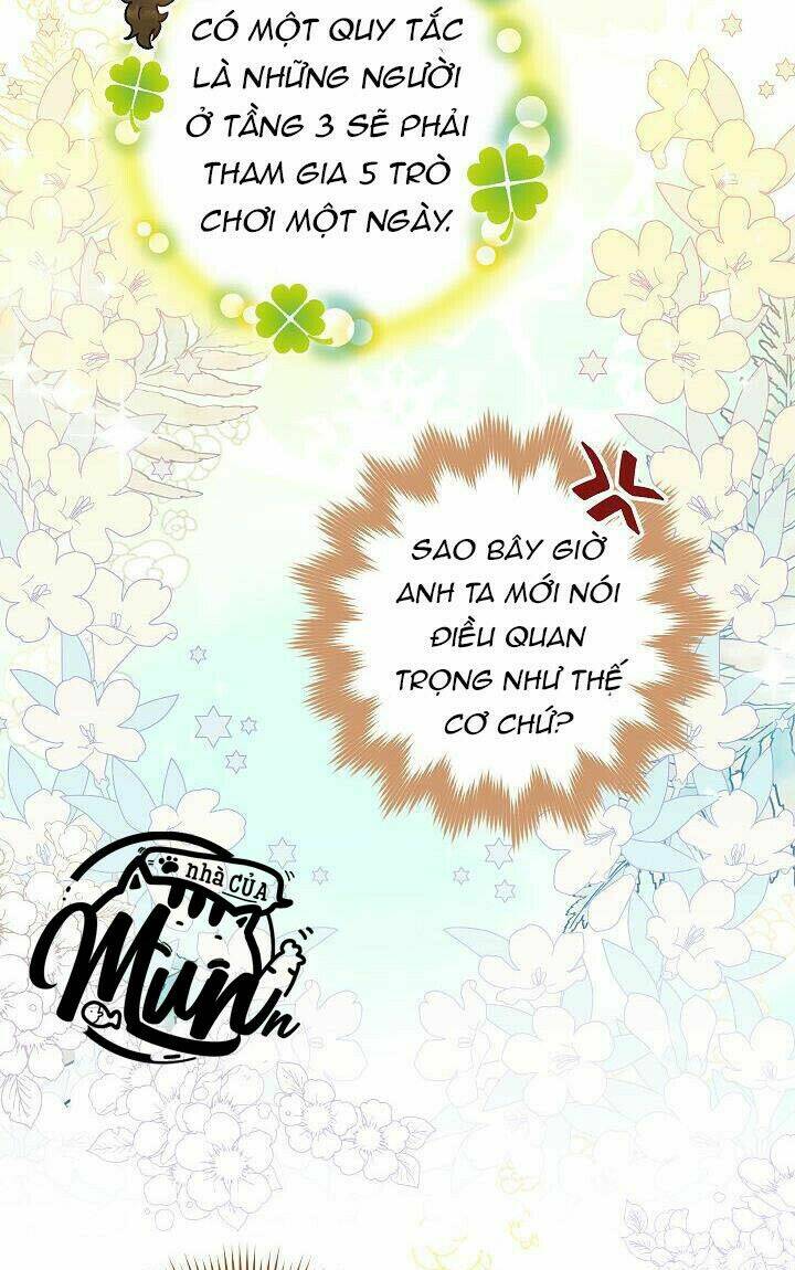 One Pair Lady: Chapter 13