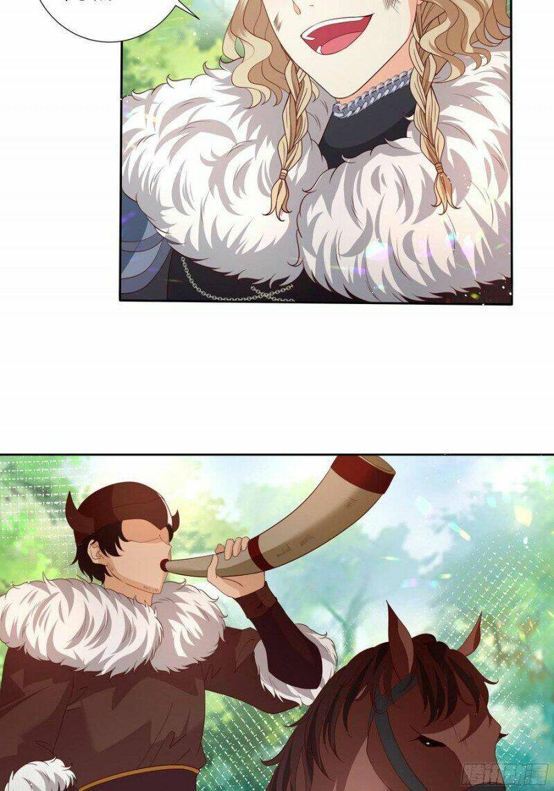 Công Chúa Phản Diện Trong Truyền Thuyết: Chapter 84