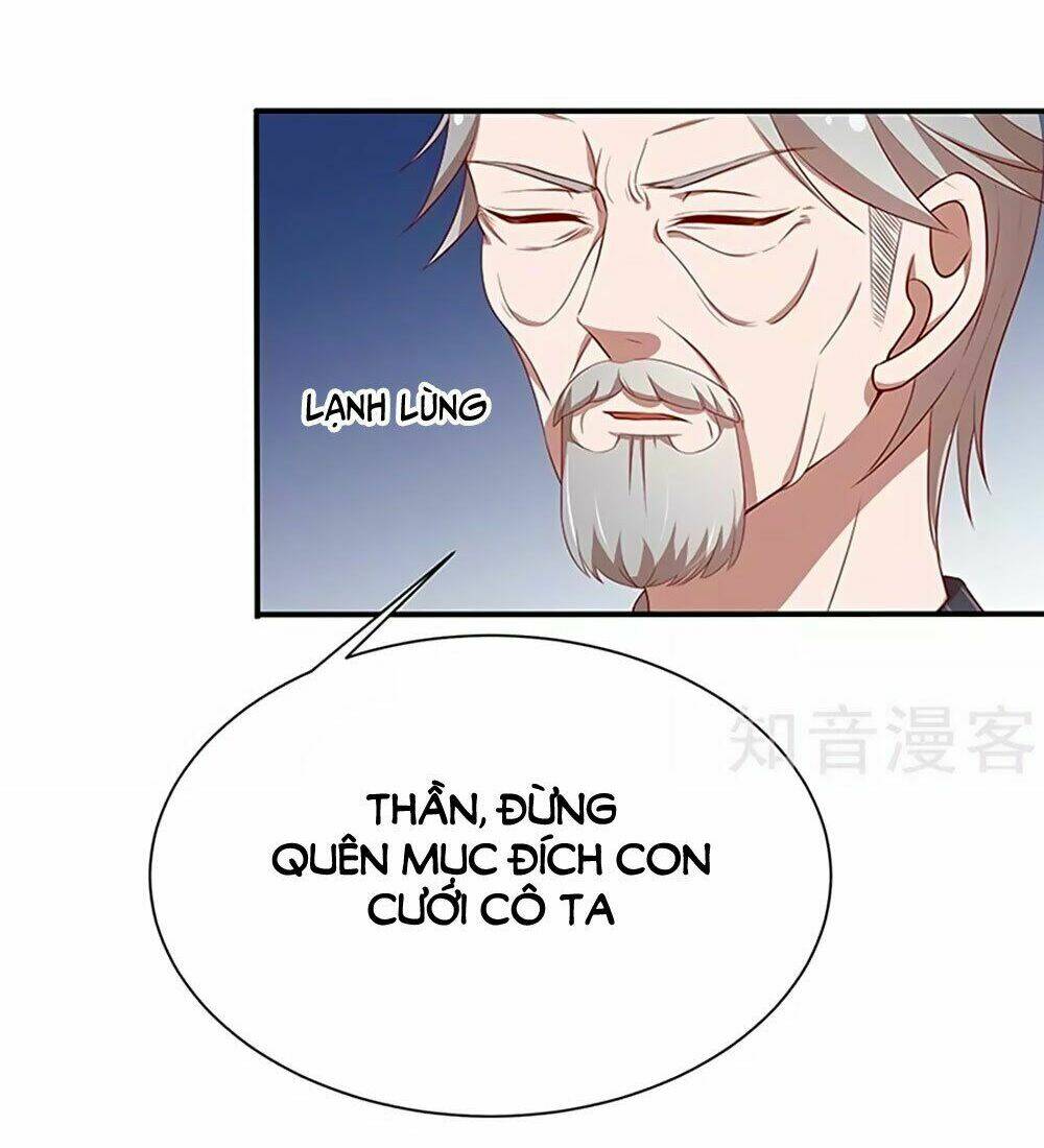 Cả Thế Giới Đều Không Bằng Người: Chapter 60