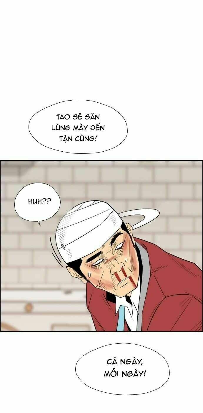 Kẻ Hồi Sinh: Chapter 106