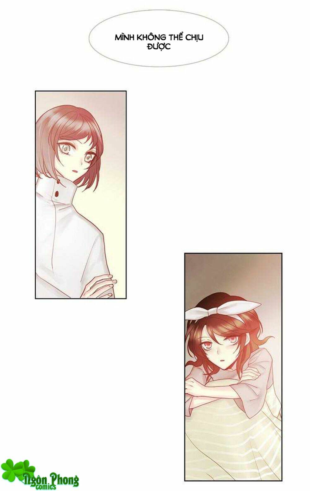 Định Chế Tình Yêu: Chapter 70
