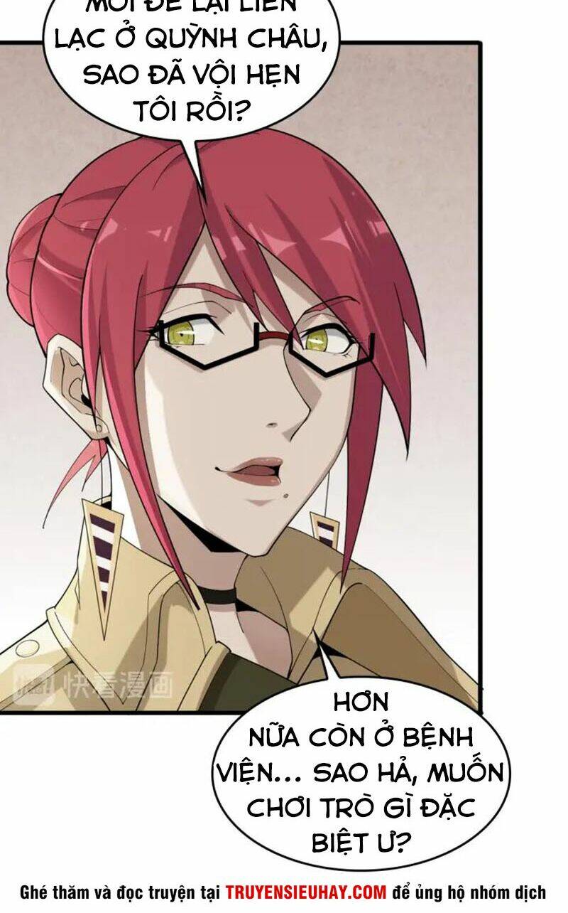 Siêu Cấp Đại Chủ Bạ: Chapter 65