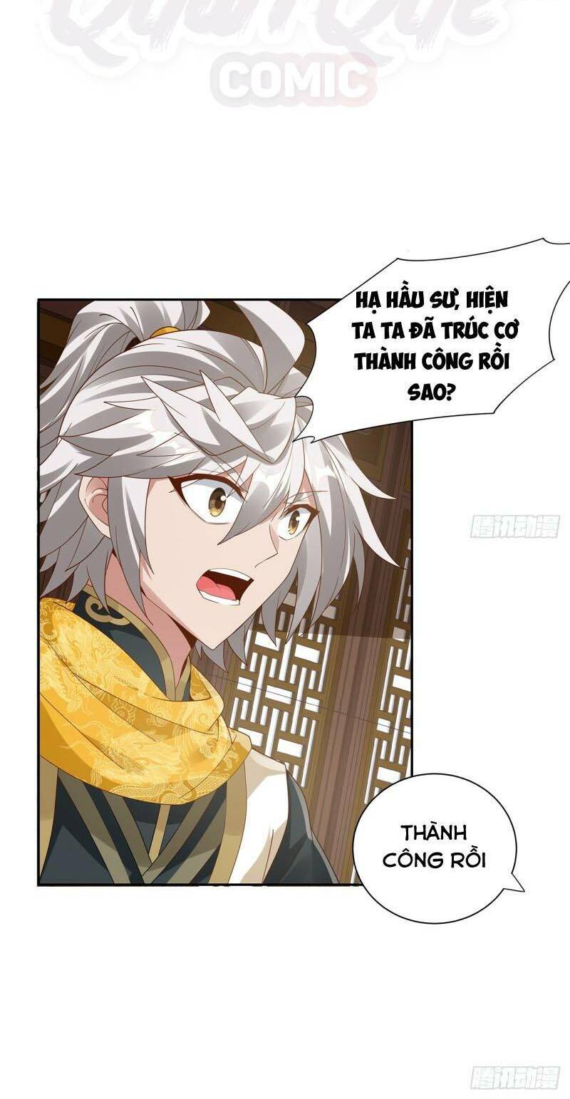 Nghịch Lân: Chapter 57