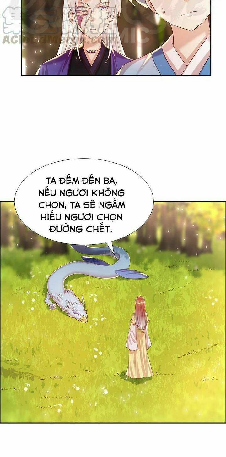 Siêu Phàm Truyện: Chapter 143
