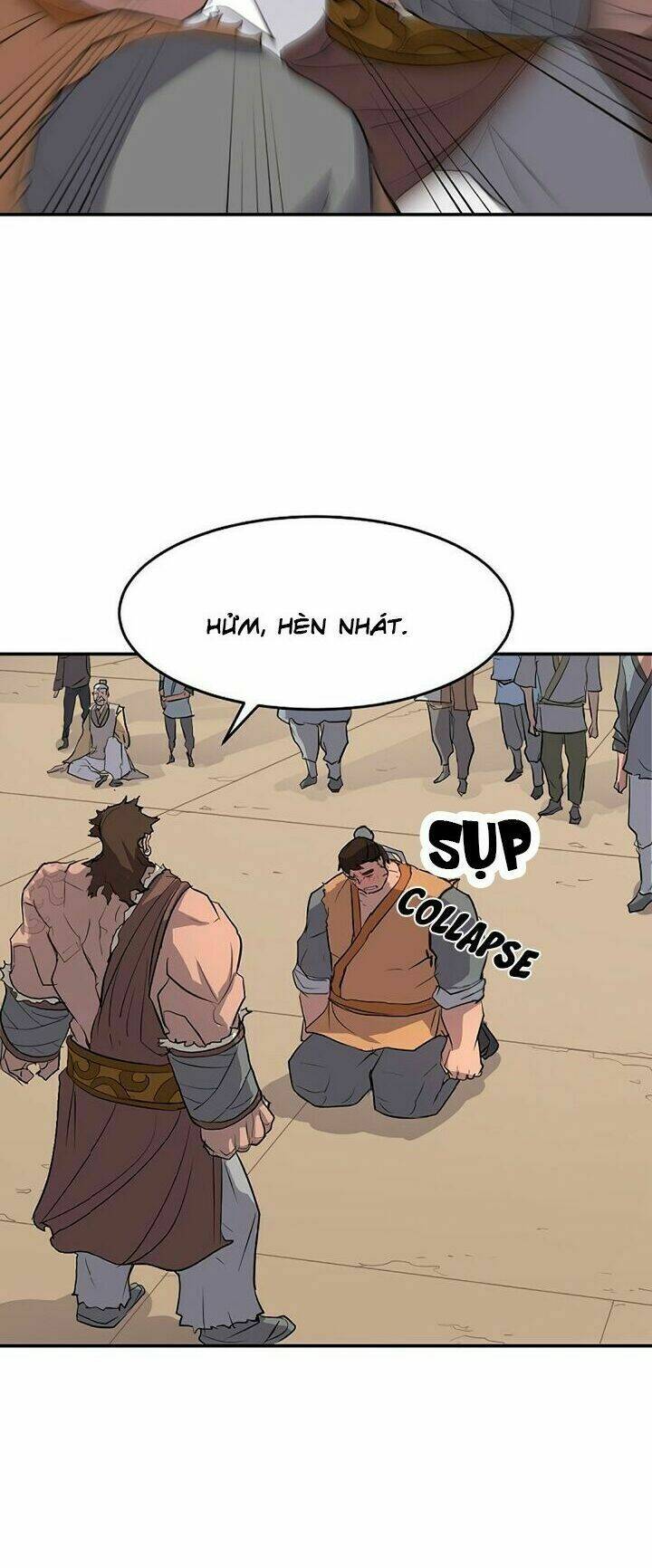 Trọng Sinh, Bất Khả Chiến Bại: Chapter 12