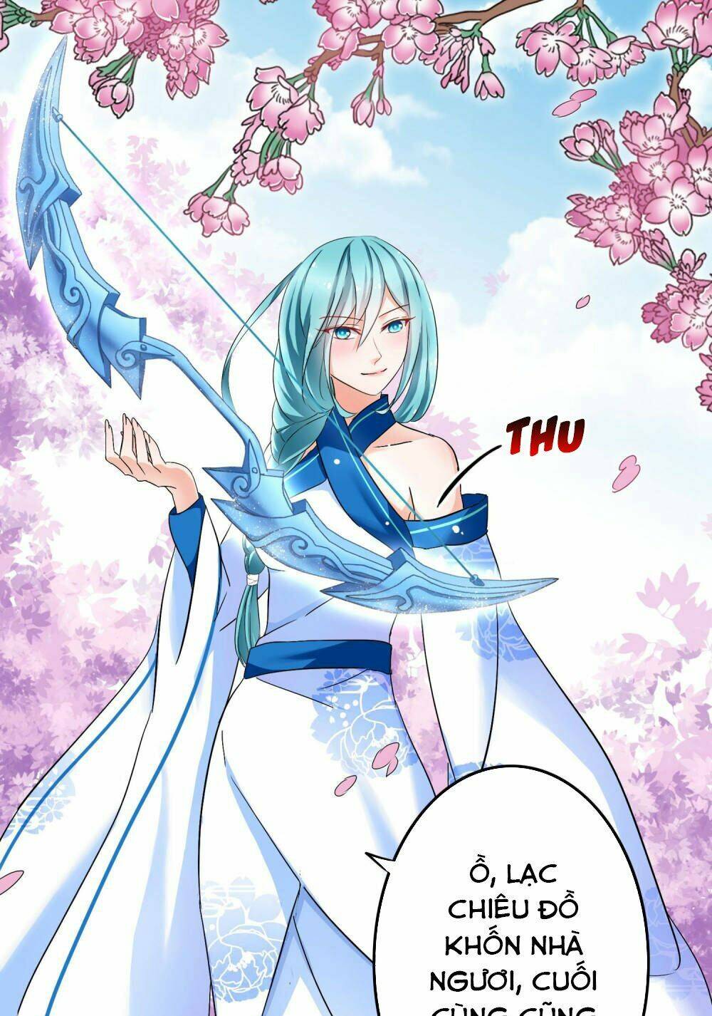 Nghịch Đồ Tại Thượng: Chapter 8