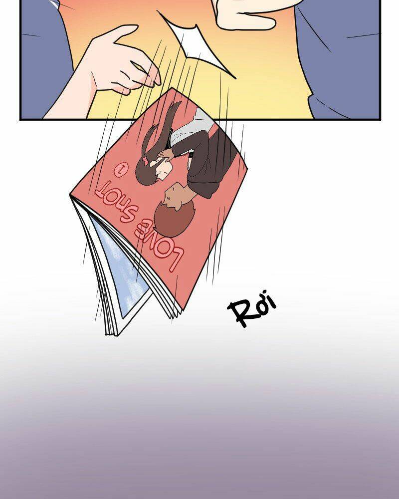 Not So Shoujo Love Story: Chapter 20