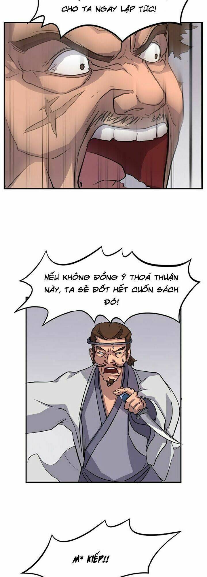 Trọng Sinh, Bất Khả Chiến Bại: Chapter 13