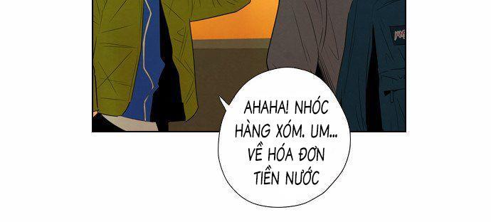 Revival Man: Chapter 2