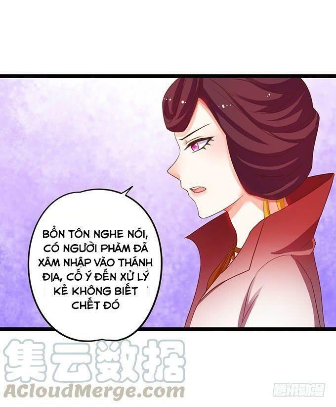 Hồ Tiên Hung Bạo: Chapter 69