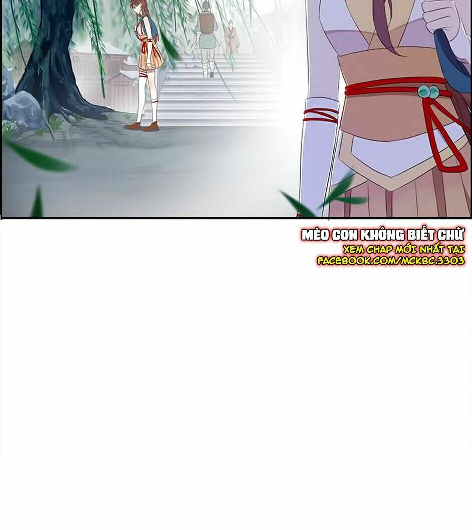 Bách Yêu Dị Văn: Chapter 36