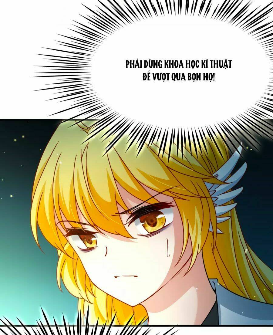 Huyền Vũ Luyến Ca: Vạn Vật Sinh Linh: Chapter 32.1