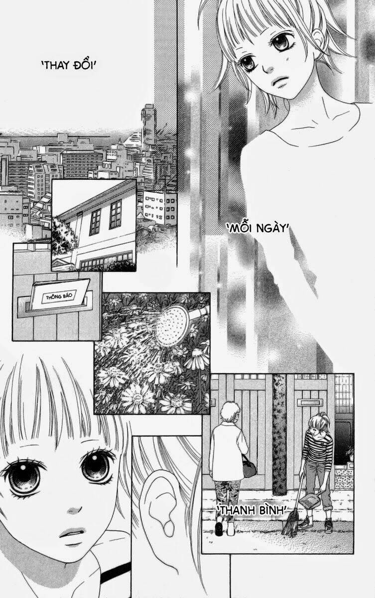 Aruitou: Chapter 4