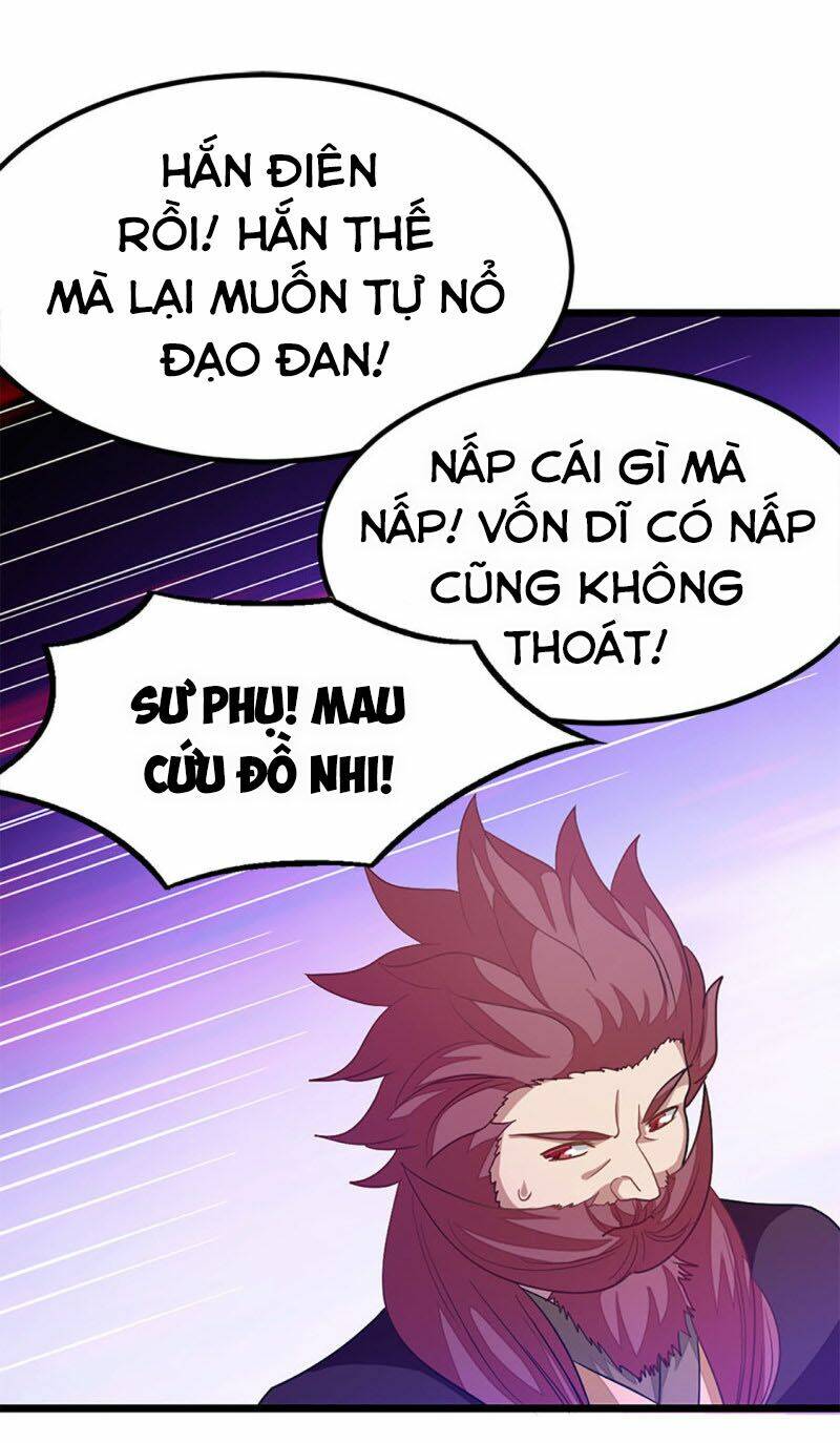 Cửu Dương Thần Vương: Chapter 228
