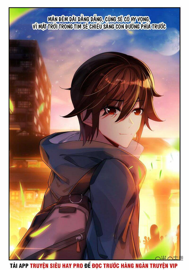 Hắc Ám Huyết Thời Đại: Chapter 162