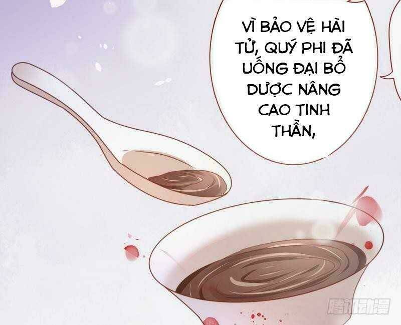Vương Phi - Âm Động Thiên Hạ: Chapter 34