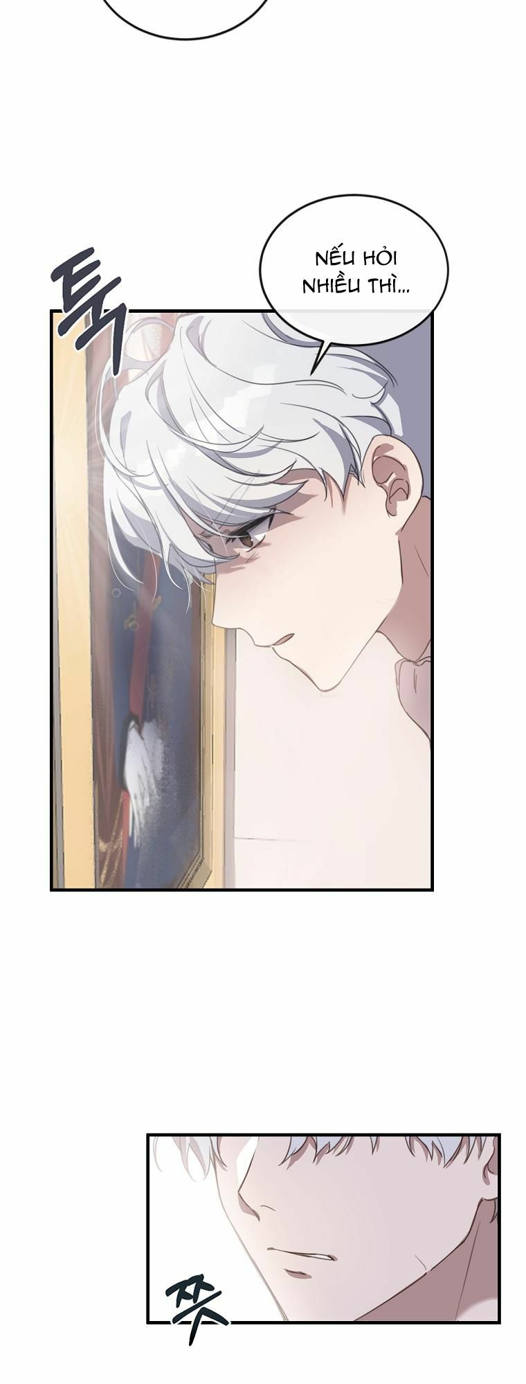 Mất Đi Một Người Chị Tốt: Chapter 2