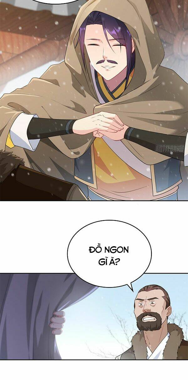 Người Ở Rể Bị Ép Thành Phản Diện Ngoại Truyện: Chapter 2