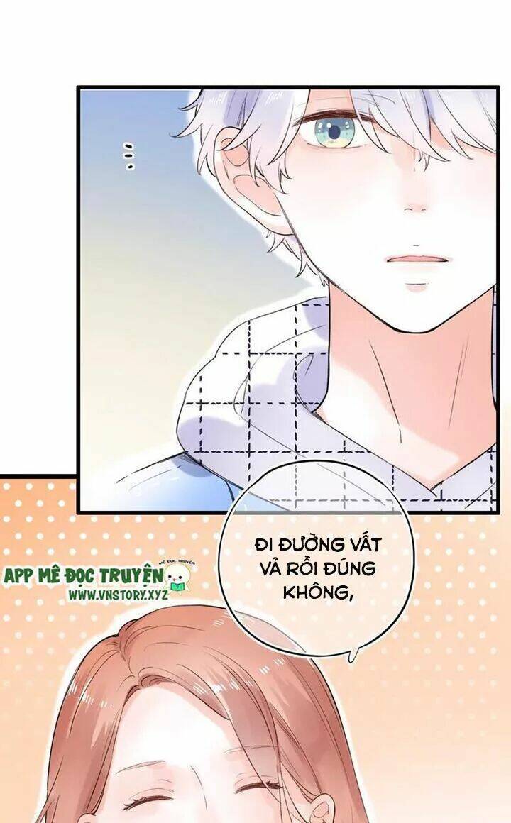 Trạch Thượng Tịch Mịch Huỳnh Hỏa: Chapter 59