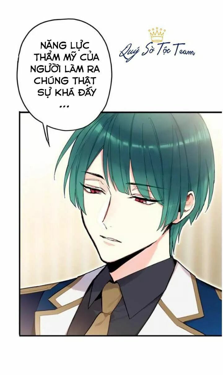 Tồn Tại Với Tư Cách Là Vợ Của Nam Chính: Chapter 34: Là do chính nàng ấy làm