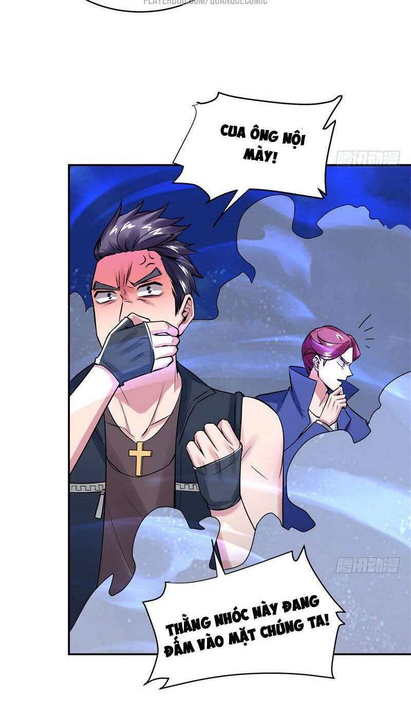 Bên Người Mang Theo Nữ Thần Hoàng: Chapter 38