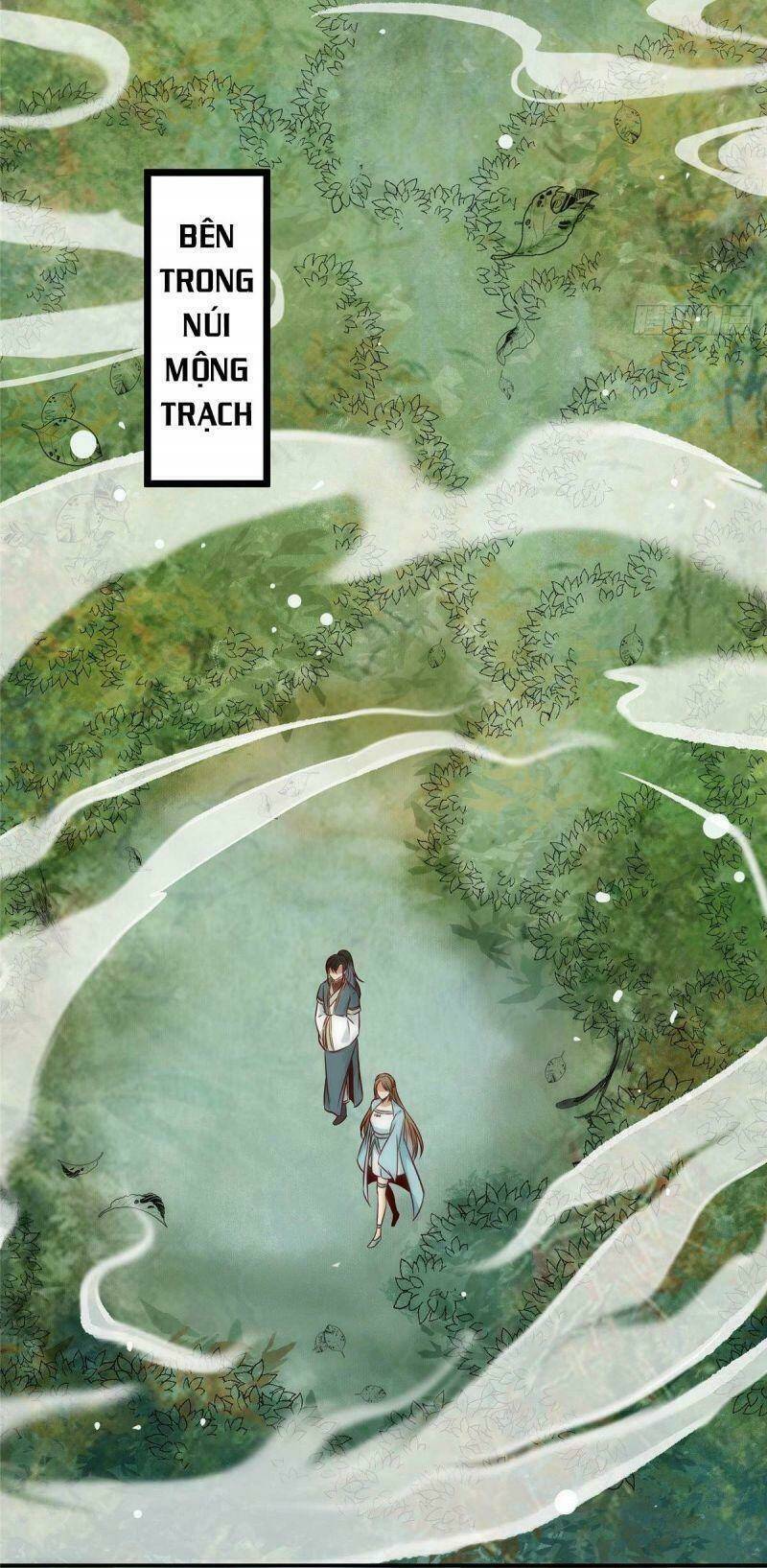 Nghịch Thiên Thần Phi Chí Thượng: Chapter 25