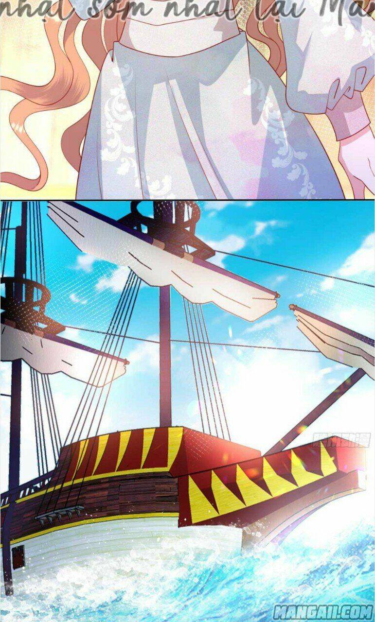 Công Chúa Phản Diện Trong Truyền Thuyết: Chapter 55