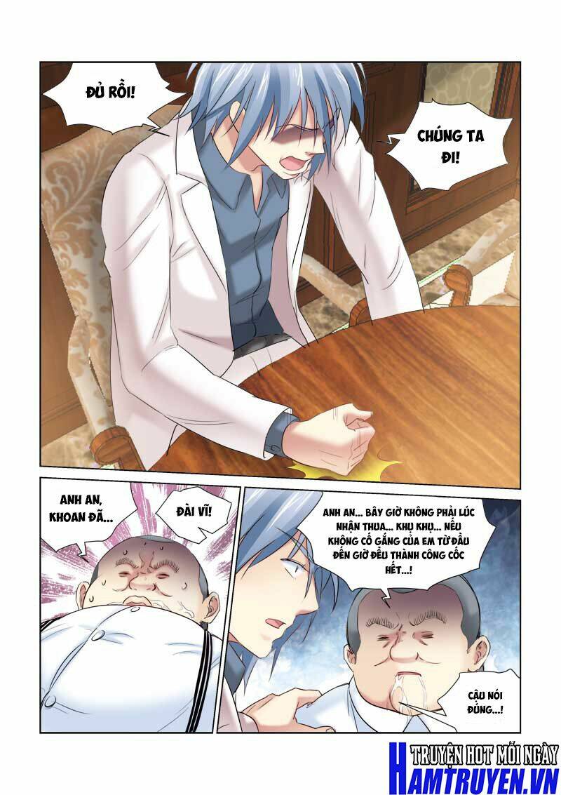 Cao Thủ Cận Vệ Của Hoa Khôi: Chapter 152