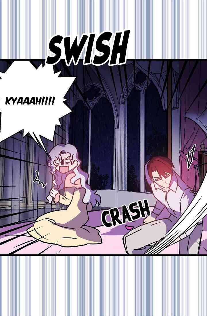 Hôn Lễ Báo Thù: Chapter 8