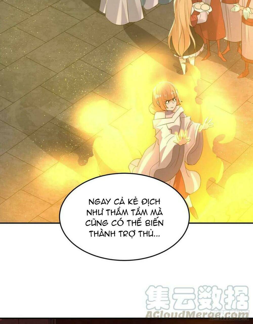 Giáng Thần Chiến Ký: Chapter 118